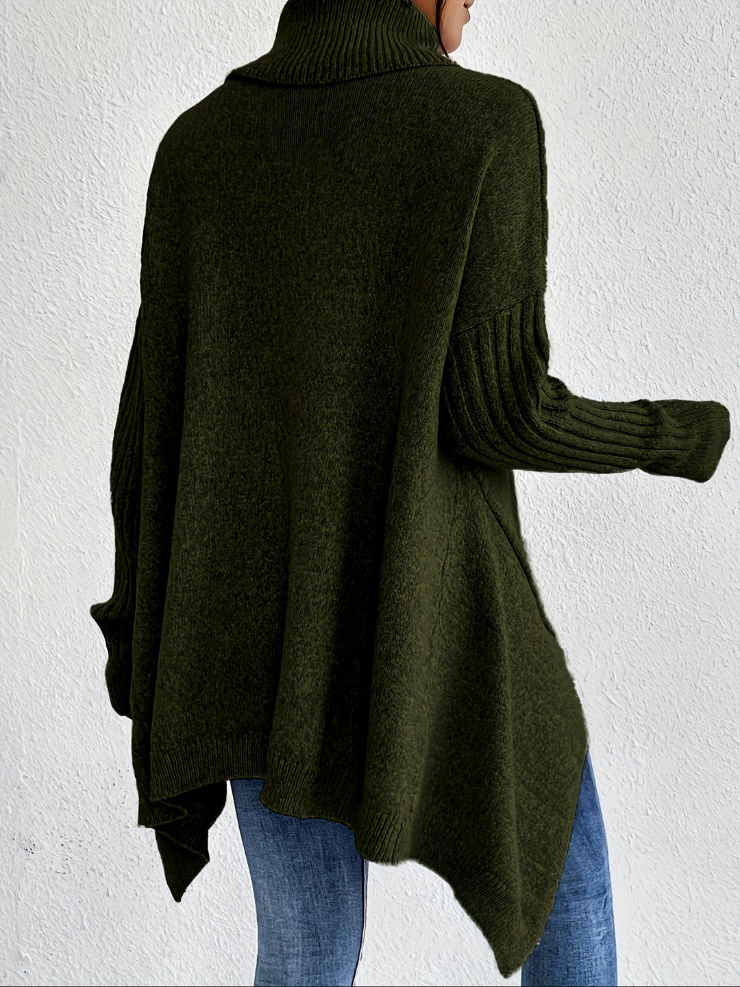 Eira™ – Mjuk, Varm och Elegant