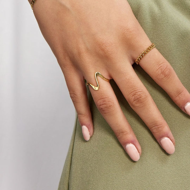 Glans Ring