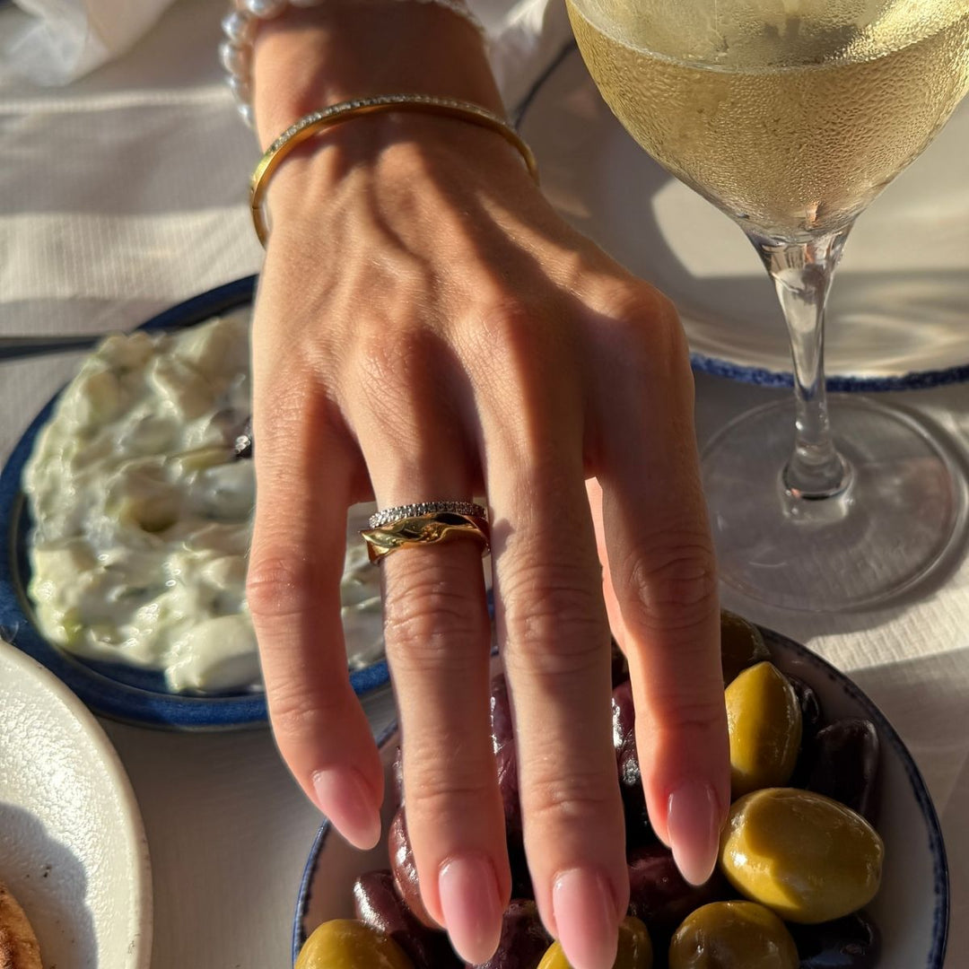 Skimra Ring