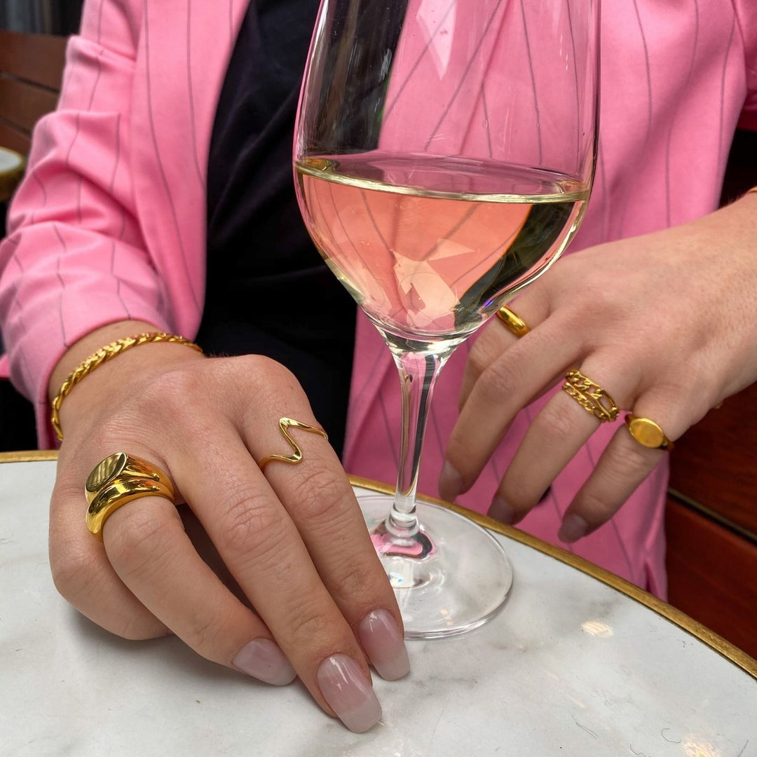 Glans Ring