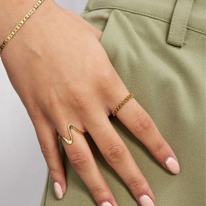 Glans Ring