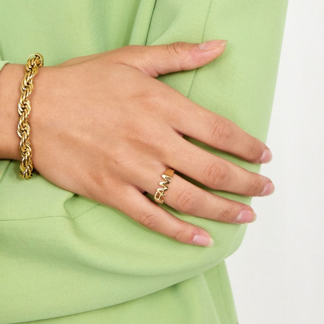 Isla Ring