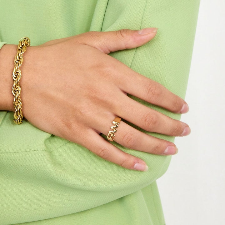 Isla Ring