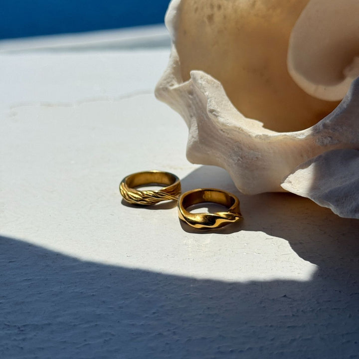 Skimra Ring