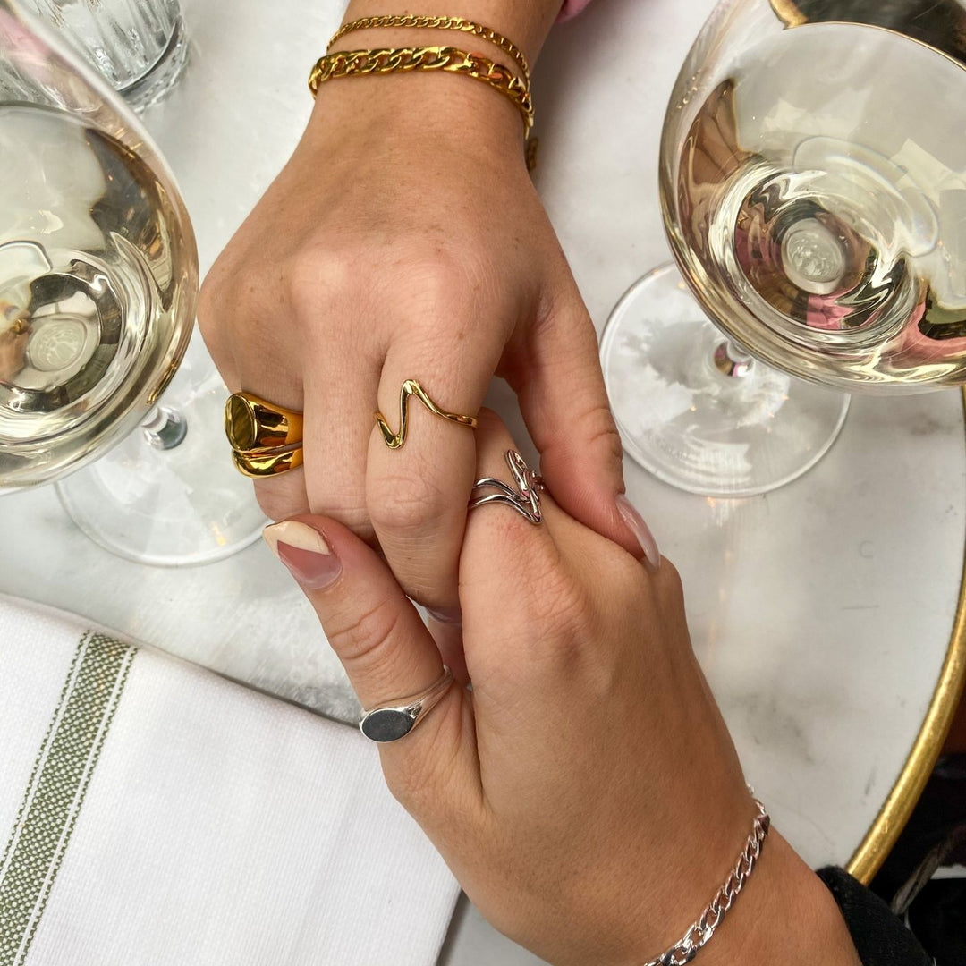 Glans Ring