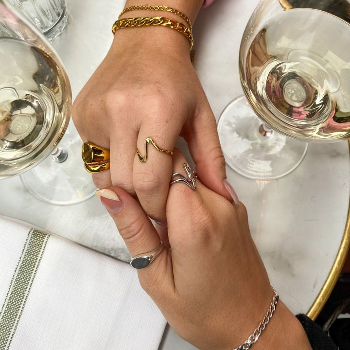 Glans Ring