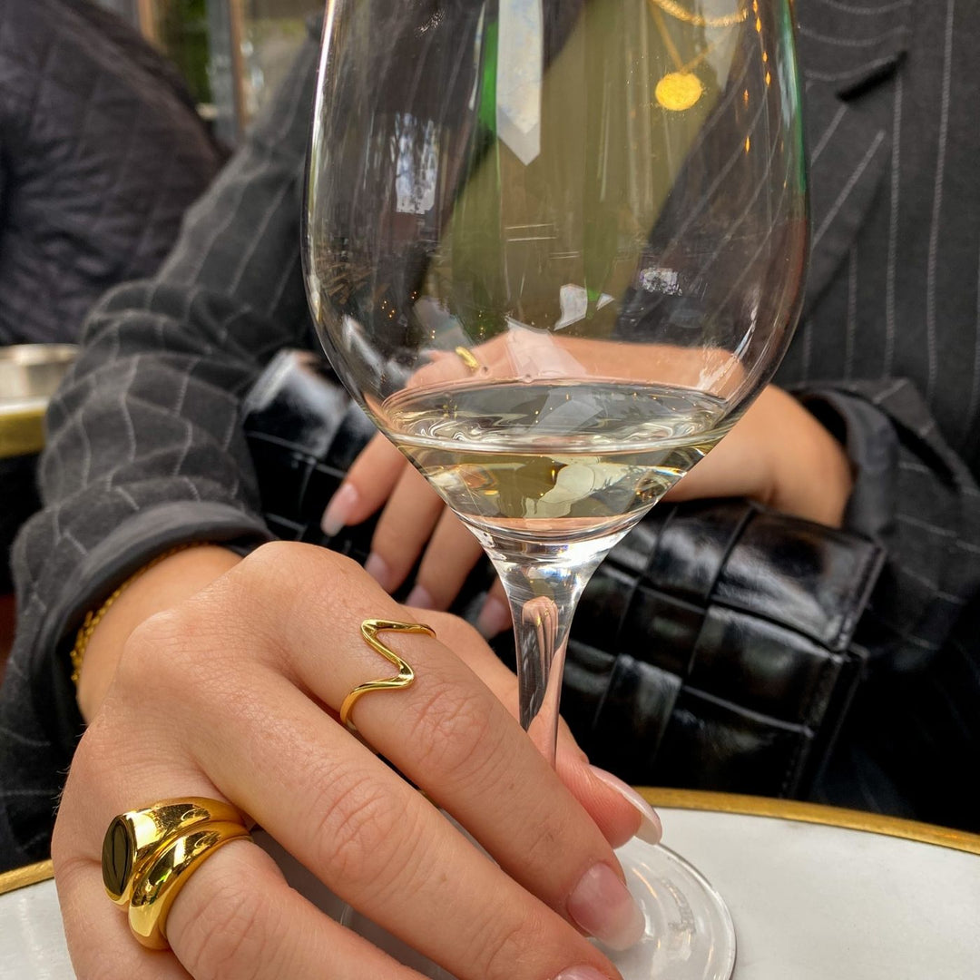 Glans Ring