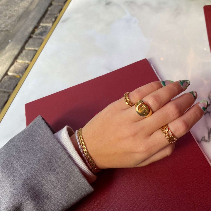 Svala Ring