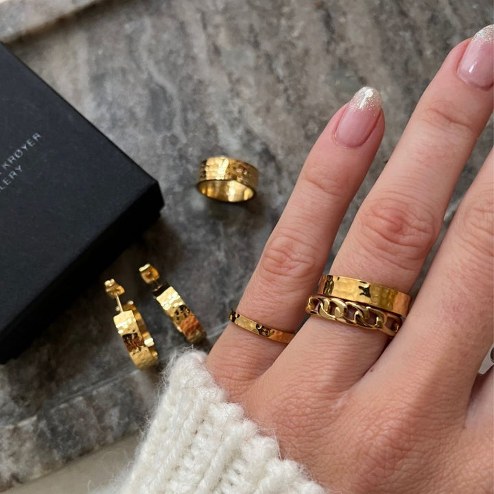 Ljus Ring