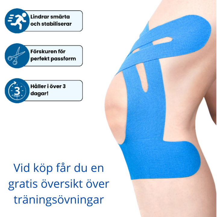 KnäKomfort