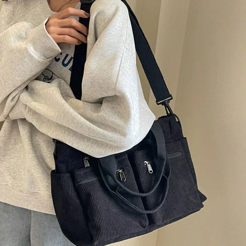 Svala™ - StilRygg Tote