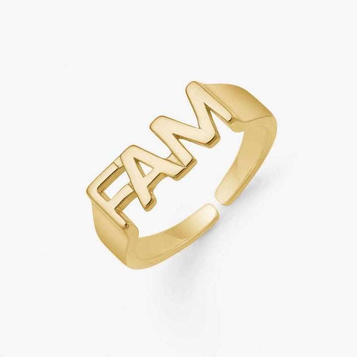 Isla Ring