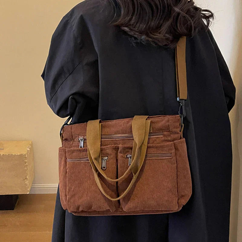 Svala™ - StilRygg Tote