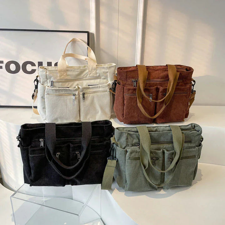 Svala™ - StilRygg Tote