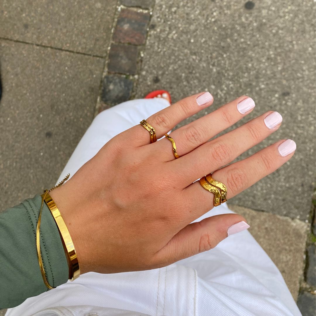 Aura Ring