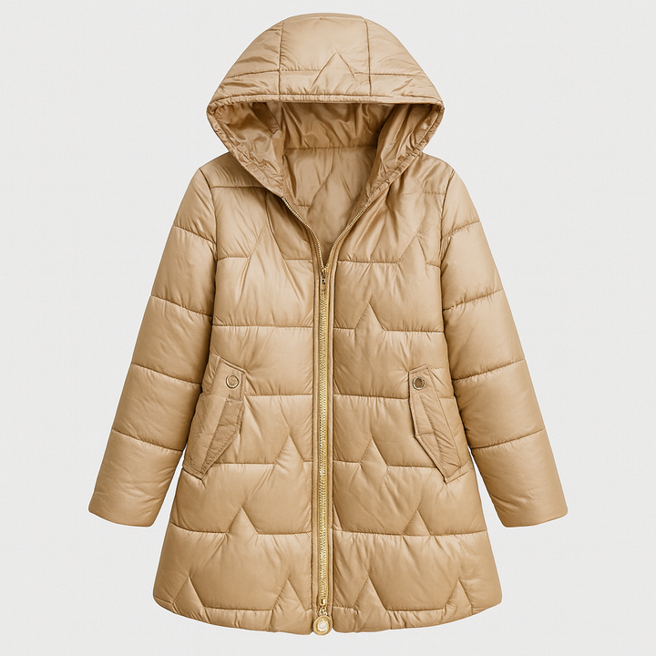 Skara Shine Vinterjacka