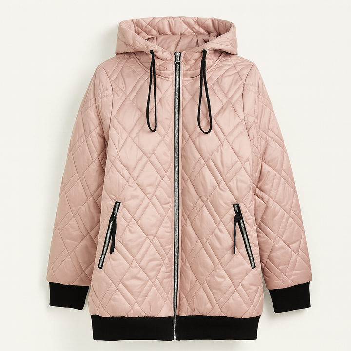 Kefi Lyx Vinterjacka