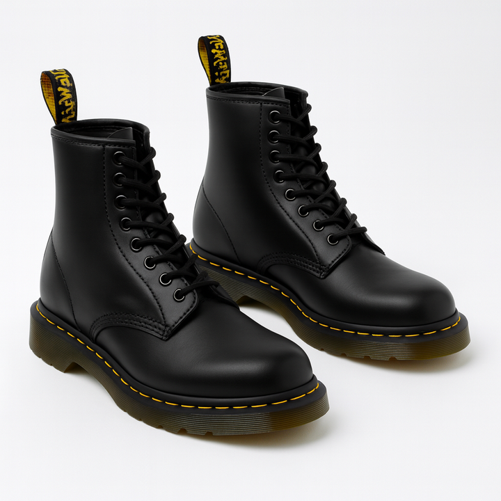 Algot Premium Boots