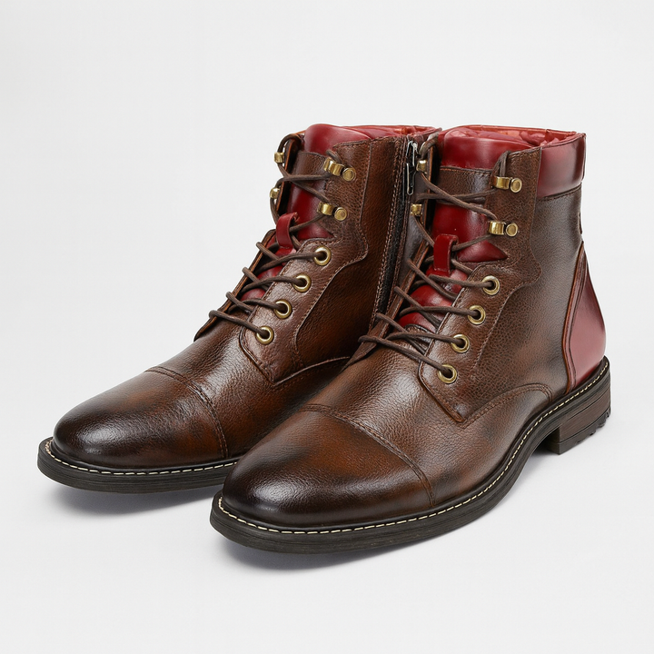 Henrik Premium Oxford