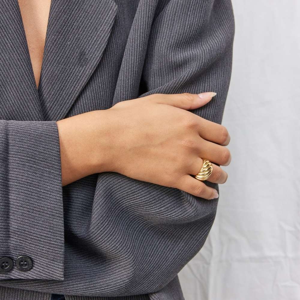 Vilda Ring