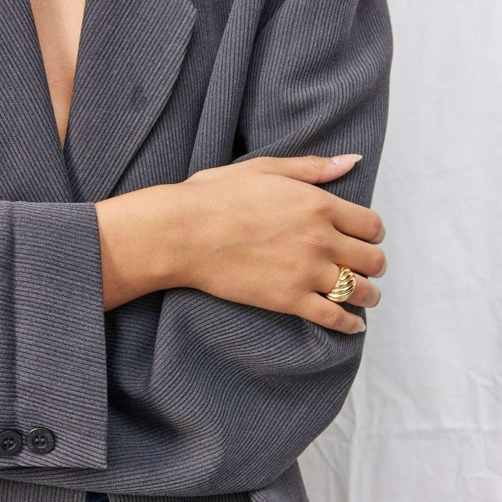 Vilda Ring