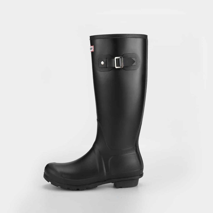 🌧️ Elegans i alla väder – Damgummistövlar - DripDrop