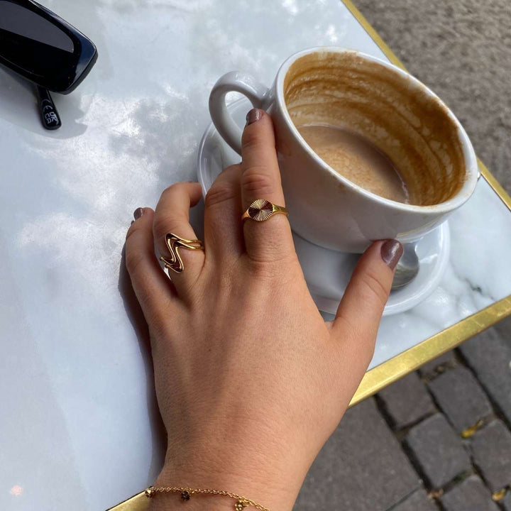 Glans Ring
