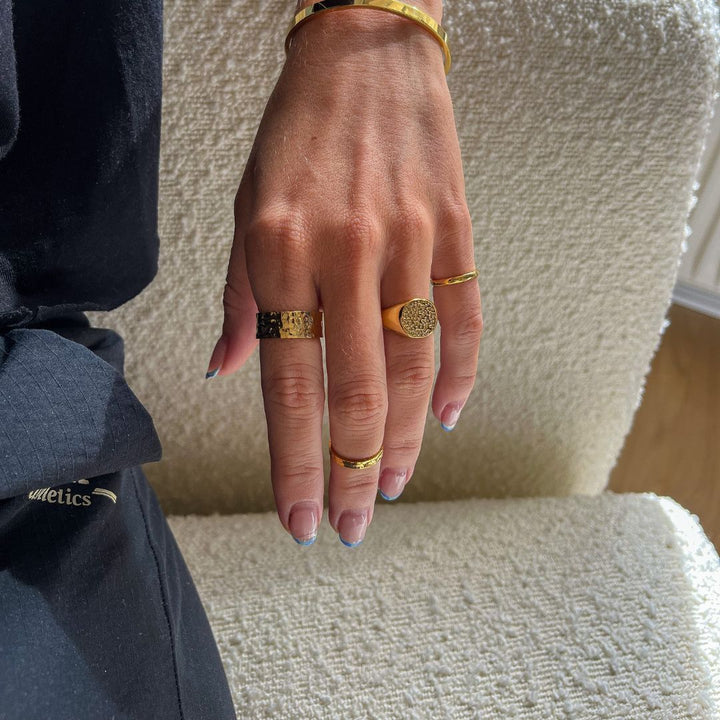 Ljus Ring