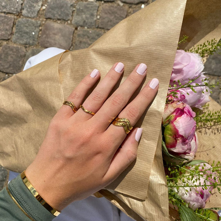 Aura Ring