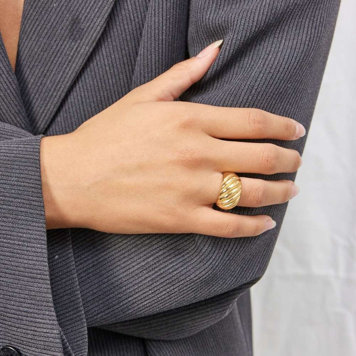Vilda Ring