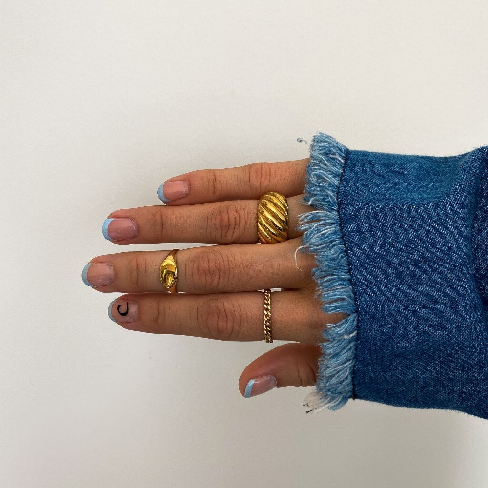 Vilda Ring