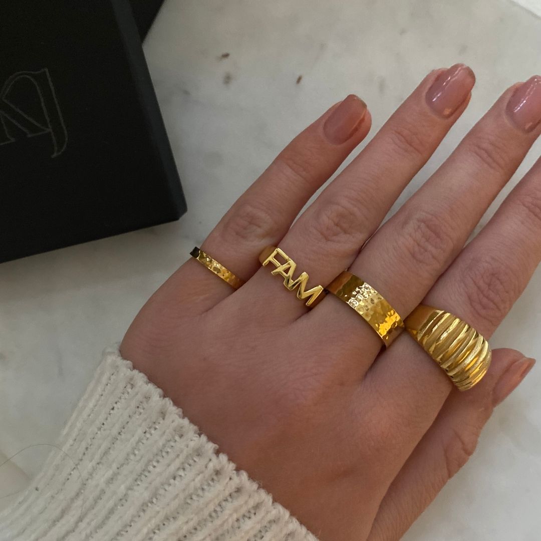 Ljus Ring