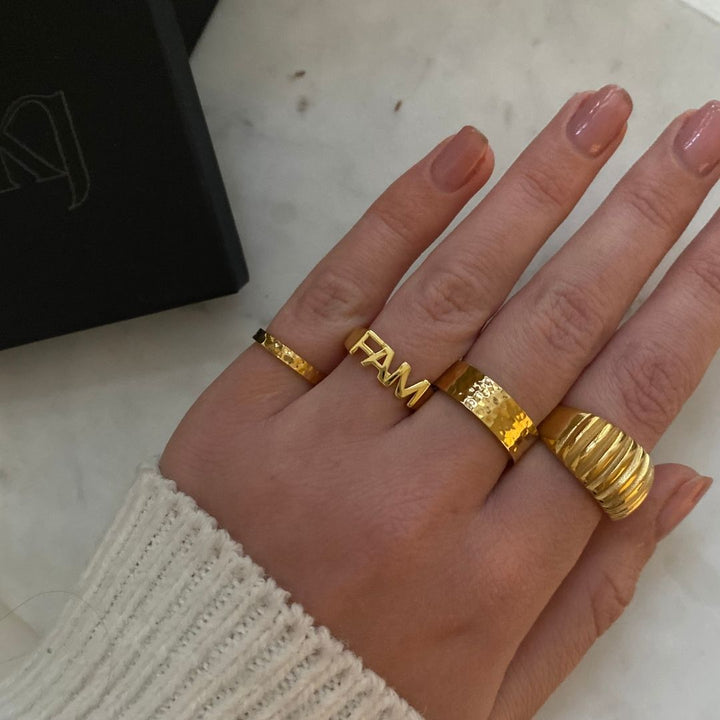 Ljus Ring