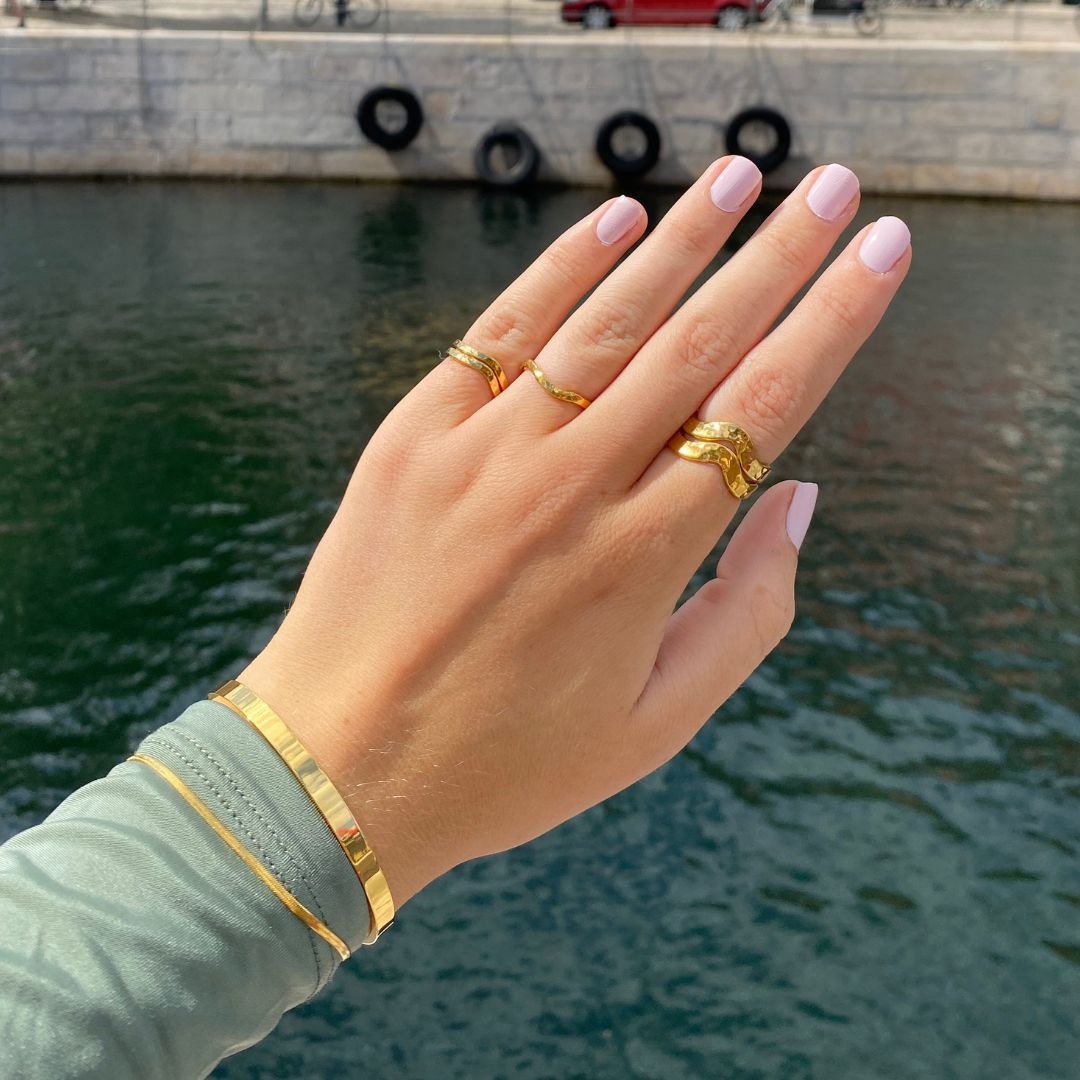 Aura Ring