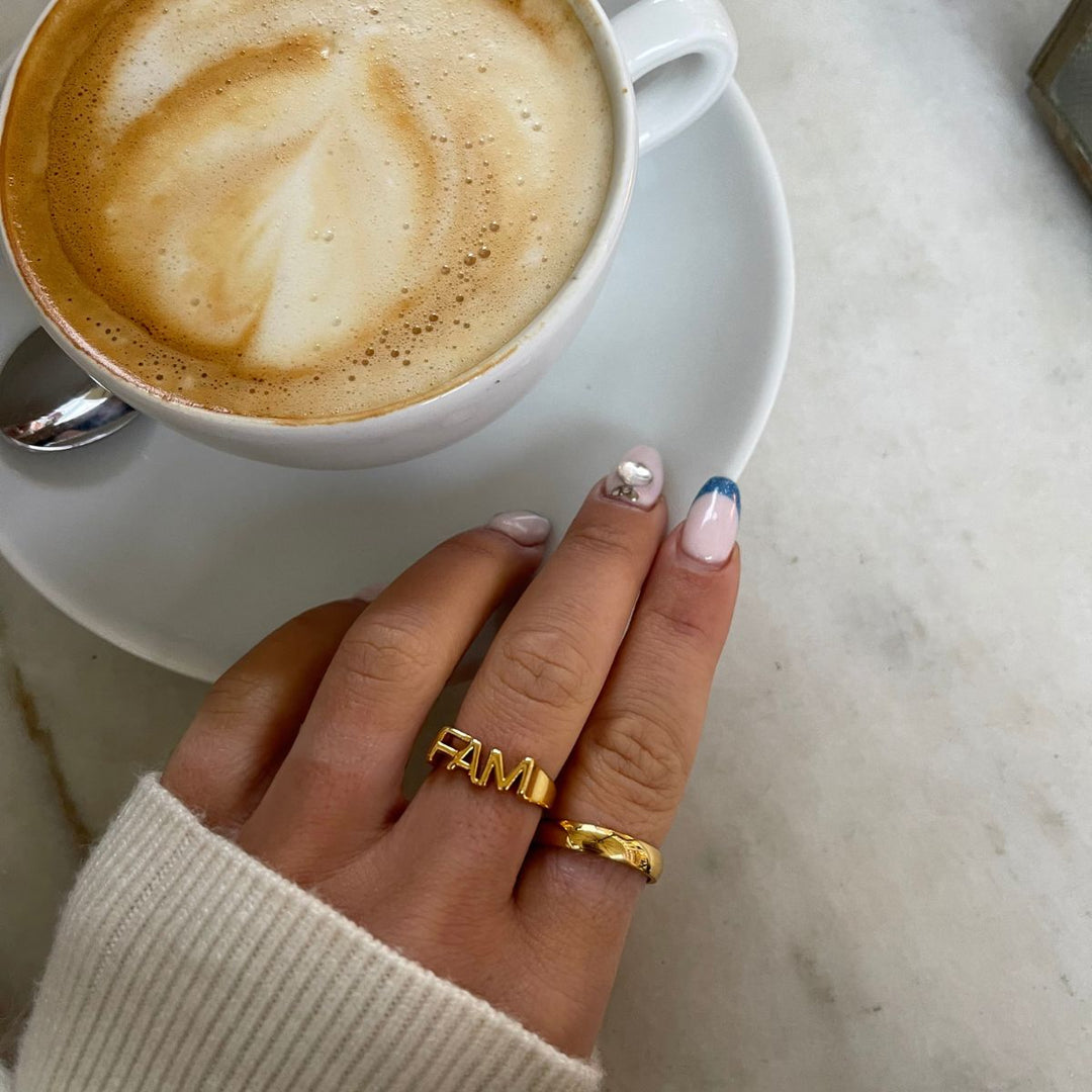 Isla Ring