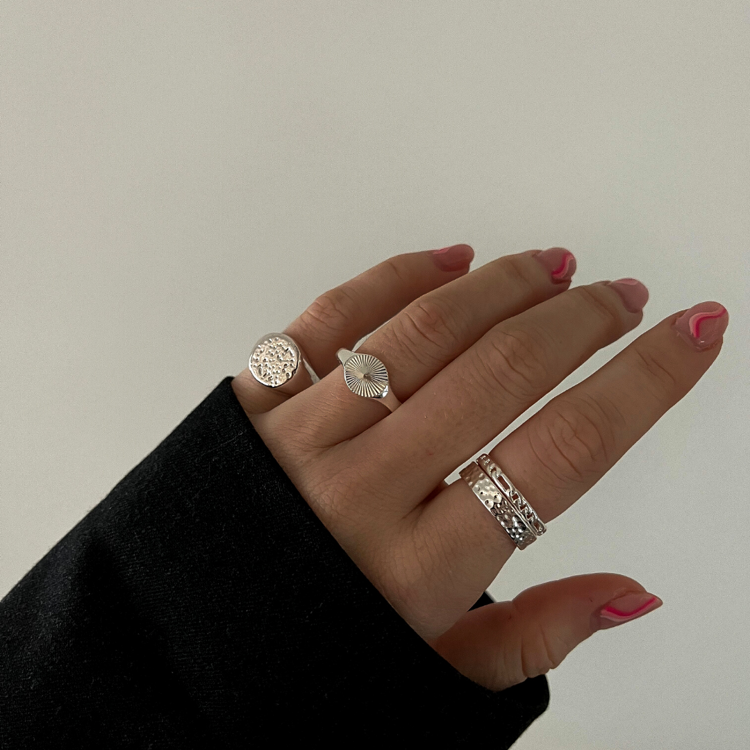 Flamma Ring