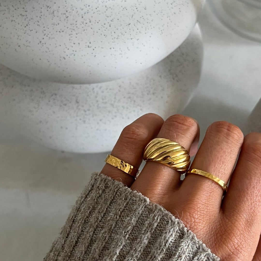 Vilda Ring