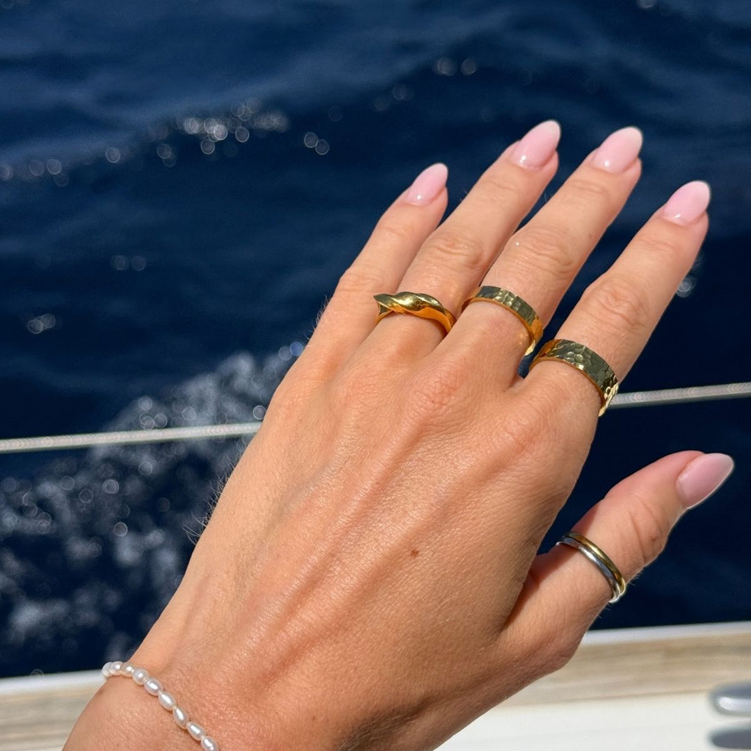 Skimra Ring