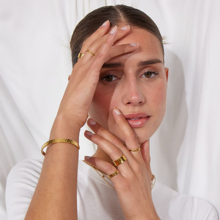 Aura Ring