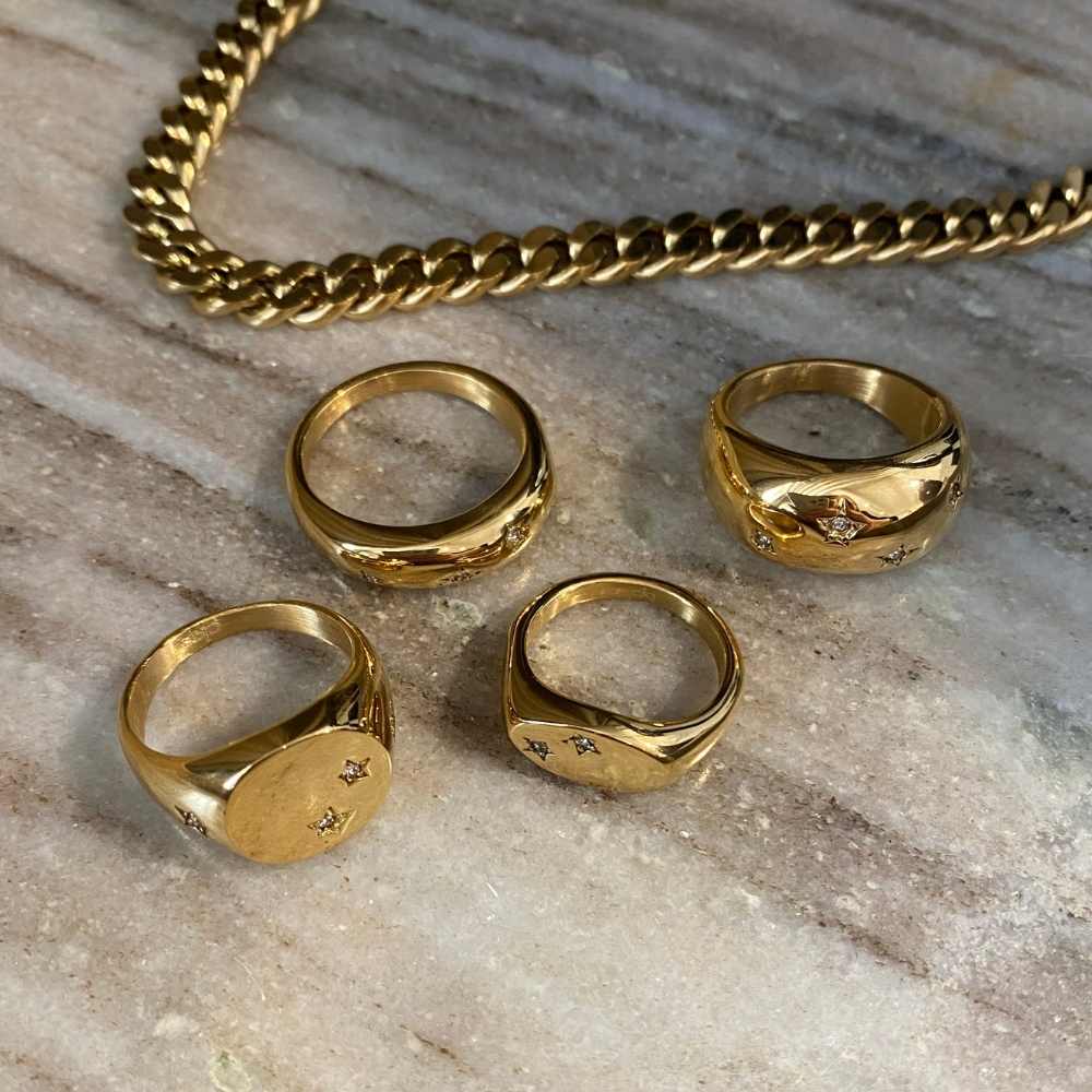 Natt Ring