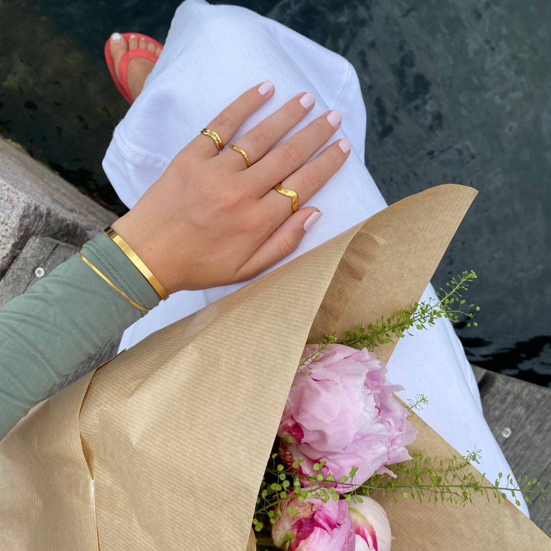 Aura Ring
