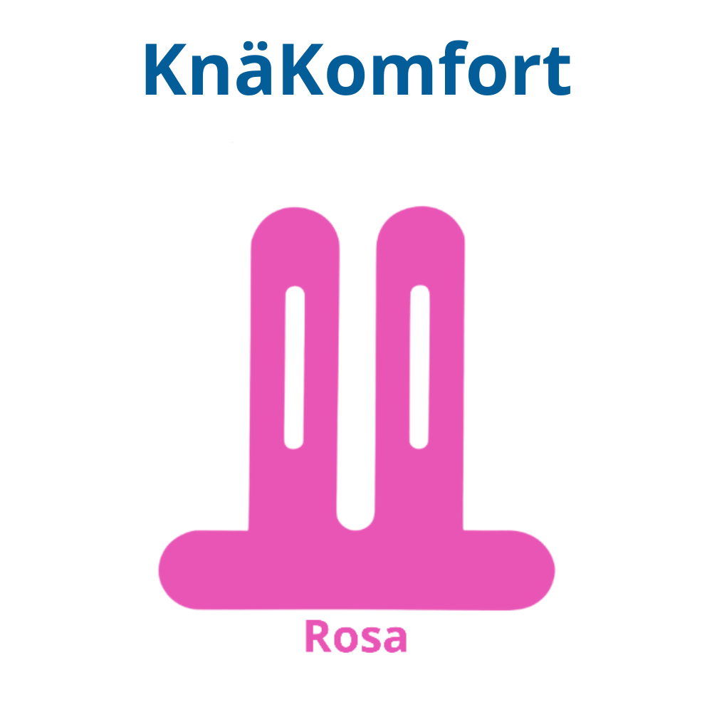 KnäKomfort