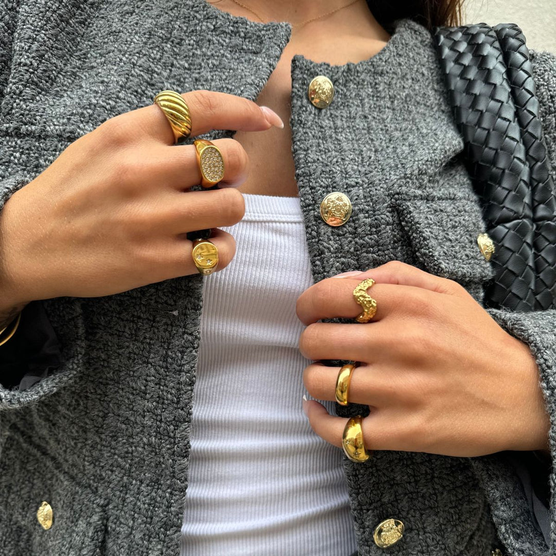 Vilda Ring
