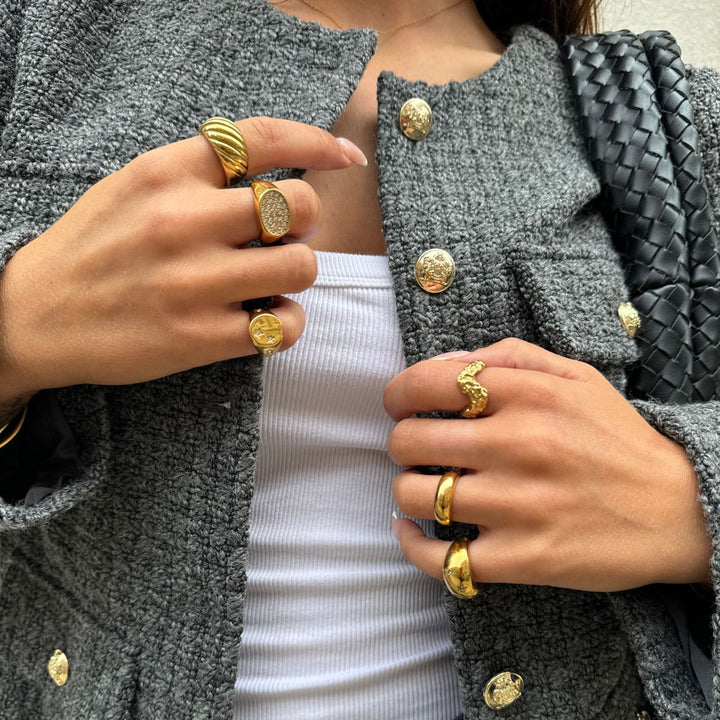 Vilda Ring