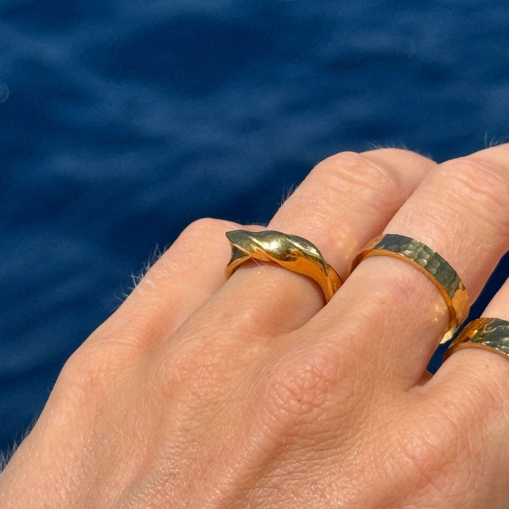 Skimra Ring