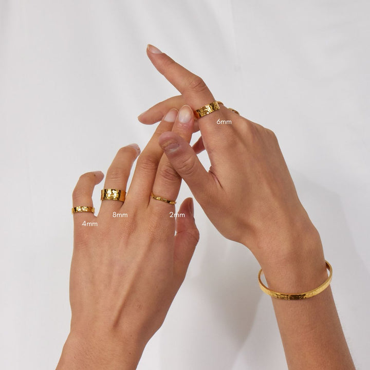 Ljus Ring