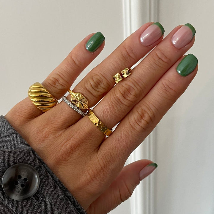Saga Ring