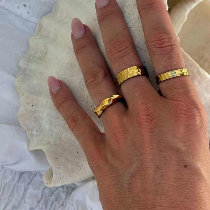Skimra Ring