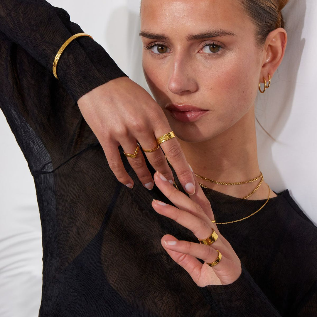 Ljus Ring
