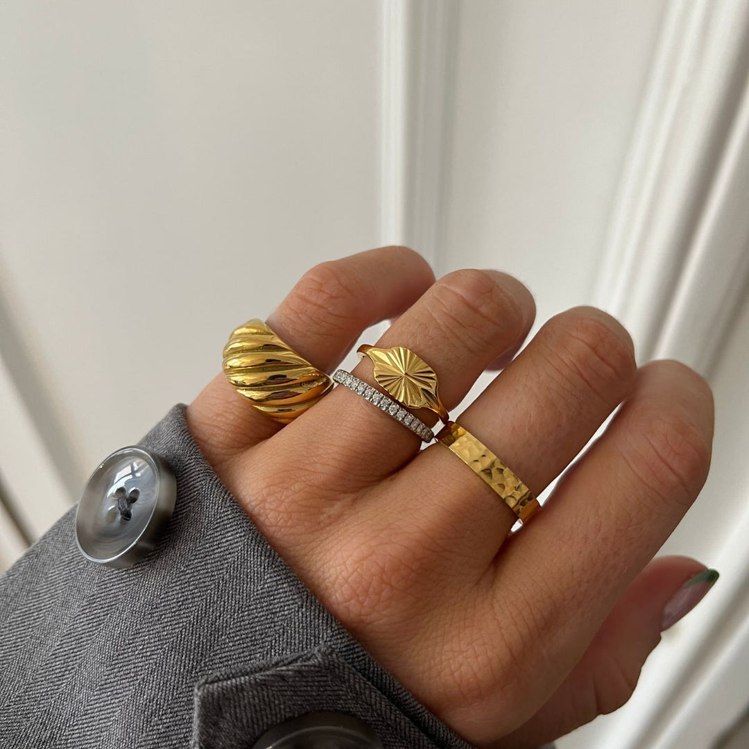 Saga Ring
